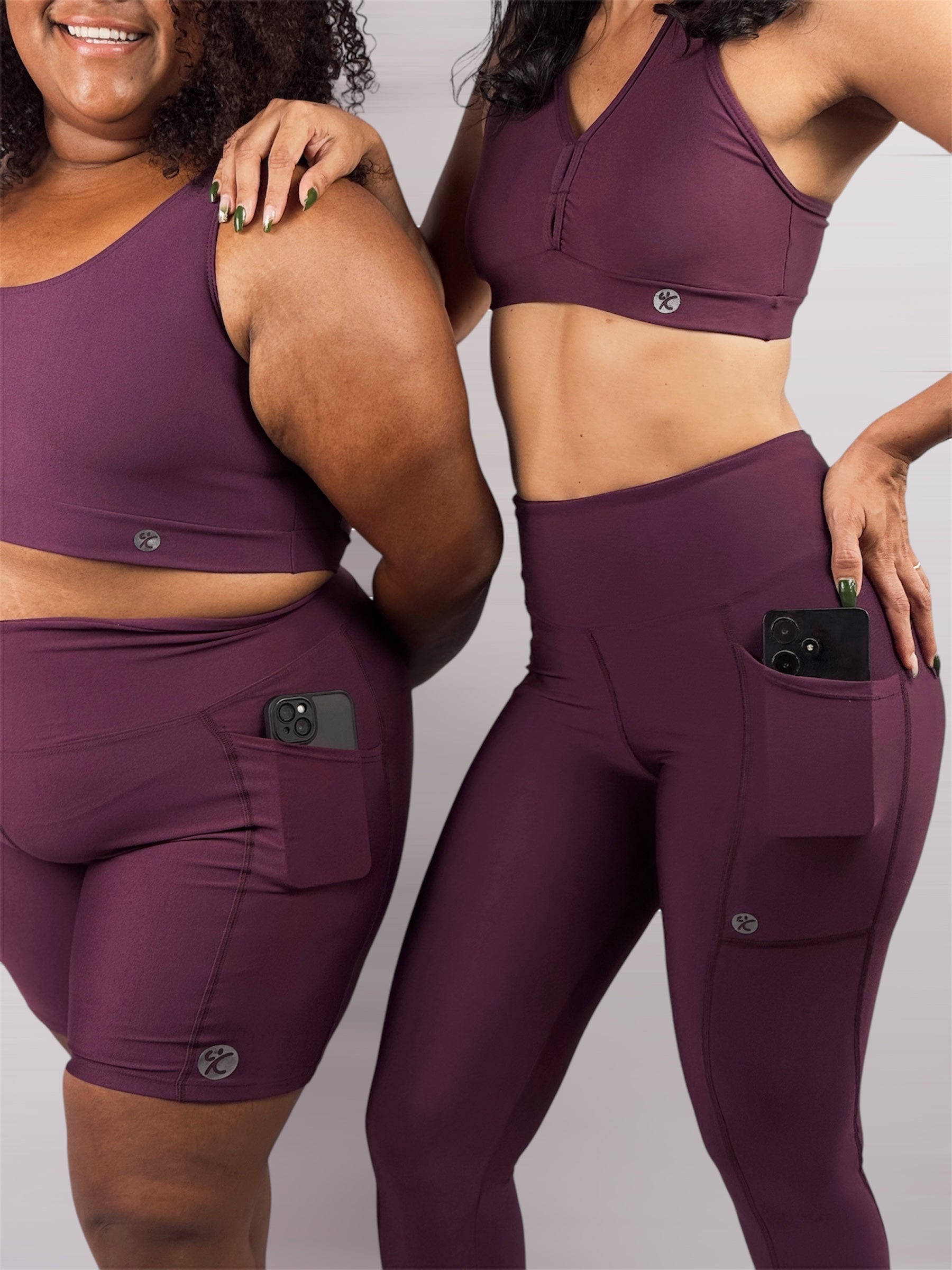 Legging Life Fit